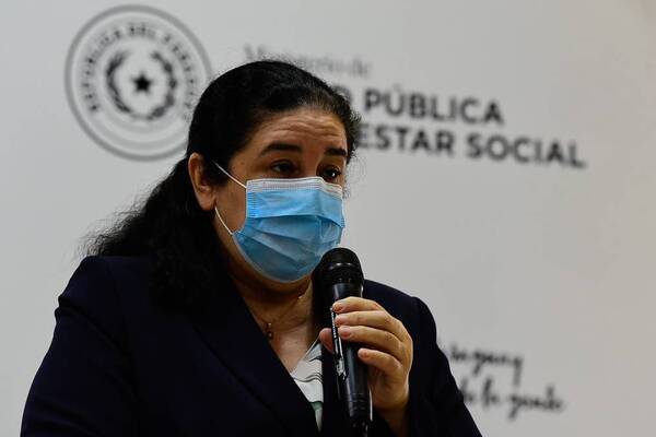 Crónica / Miedo el rebrote por culpa de ¿rebrutos?: Doc salió a lalar