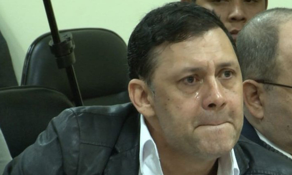 CSJ confirma condena de Víctor Bogado, deberá devolver G. 480 millones - OviedoPress
