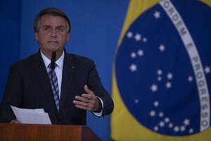 Bolsonaro insiste en explotar las tierras indígenas para garantizar los fertilizantes - MarketData