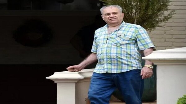 Amplían imputación contra Ramón González Daher por supuesta extorsión | Noticias Paraguay