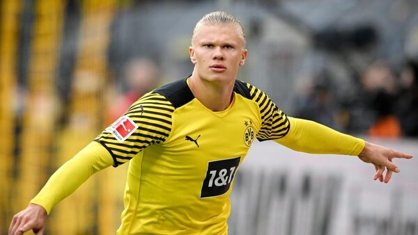Diario HOY | Haaland podría volver este fin de semana, según DT del Dortmund