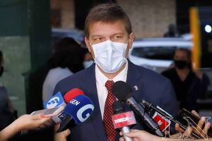 Diario HOY | Brunetti instaló los plurigrados para “mediocrizar aún más la educación”, indican