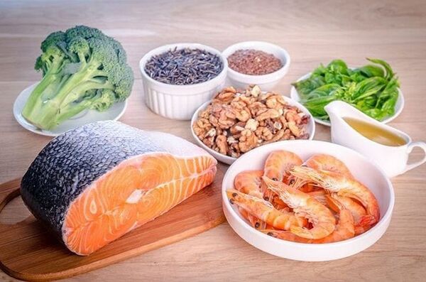 Omega 3, la grasa buena - Nacionales - ABC Color