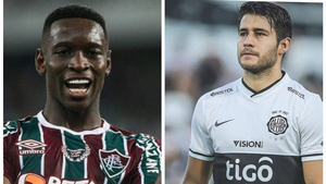 Crónica / Fluminense culpa a “Tito” Torres por la posible pérdida de Luiz Enrique