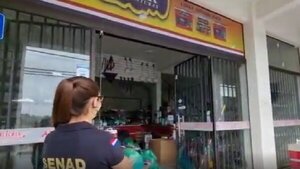 A Utranza Py: Allanan escribanía y comercio en MRA | Noticias Paraguay
