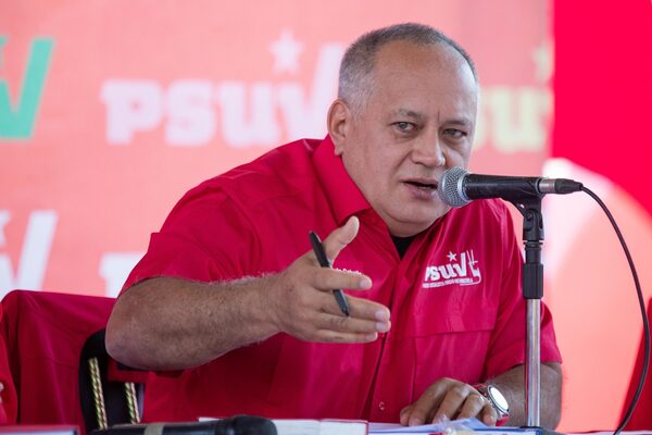 El chavismo dice que la UE podría pedir una reunión con Maduro ante la crisis energética - MarketData