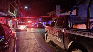 La mexicana Zamora es la ciudad más violenta del mundo, según informe - MarketData