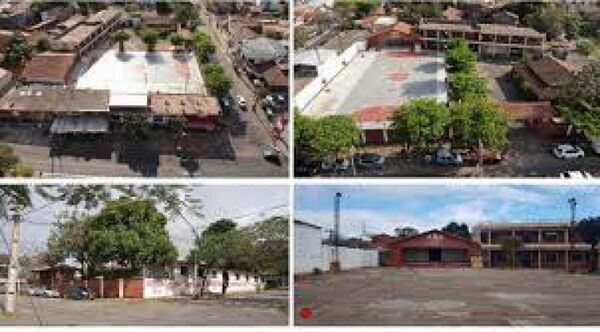 Vecinos son invitados a recuperar espacios usurpados por seccionaleros