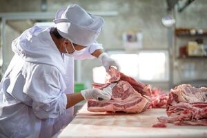 Frigorífico anuncia cumplimiento de estándares para exportación de carne a países musulmanes - MarketData
