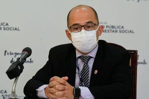 Advierten de riesgo muy alto de brotes de sarampión y poliomielitis en el país