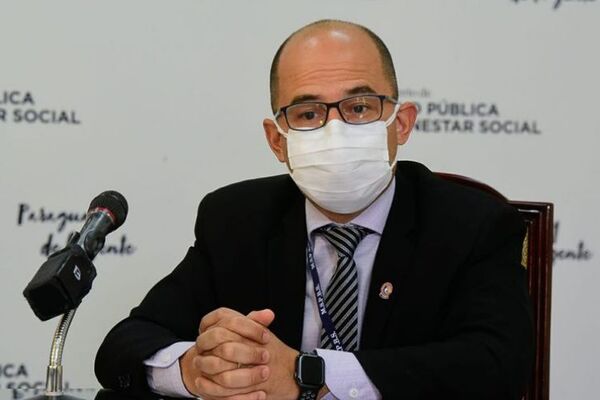Advierten de riesgo muy alto de brotes de sarampión y poliomielitis en el país