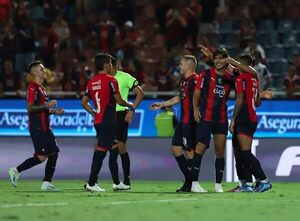 El once confirmado que prepara Cerro para enfrentar a Olimpia