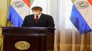 Ministro de Educación presentó su renuncia al cargo con miras a las elecciones del 2023 | Noticias Paraguay
