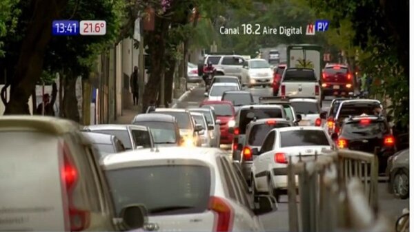Autos eléctricos, baratos al bolsillo y sustentables | Noticias Paraguay