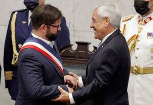 Crónica / “Chi chi chi le le le” ya tiene presidente péndex al mando