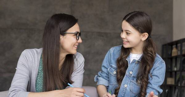 La Nación / Sociedad Paraguaya de Psicología prepara taller denominado Crianza positiva y salud mental