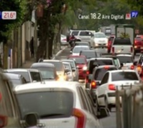 Autos eléctricos, baratos al bolsillo y sustentables - Paraguay.com