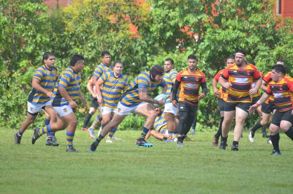 Diario HOY | ¡Arranca la temporada del rugby paraguayo!