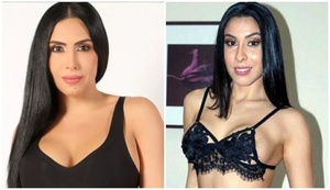 Mili Brítez comparó a Rosy Alderete con Rossana Barrios - Te Cuento Paraguay
