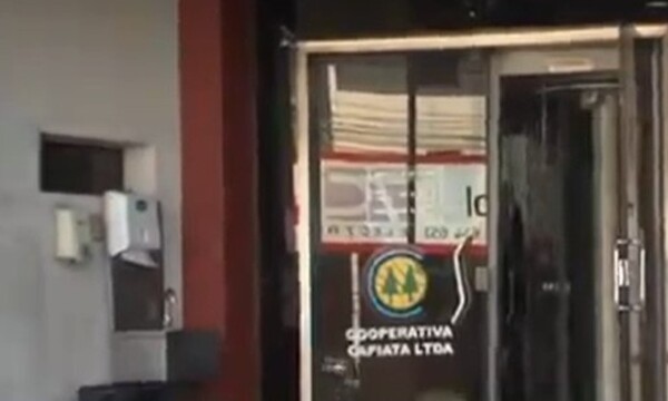 Cooperativa Capiatá bajo fiscalización de INCOOP - C9N