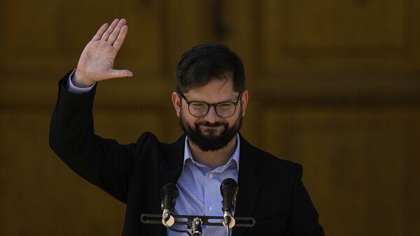 Juventud y educación, el ejemplo chileno - El Independiente