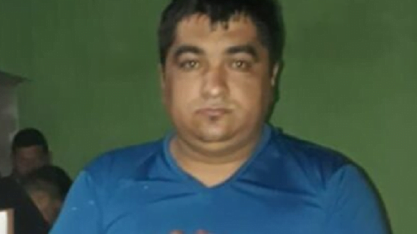 Miembro del “clan Rotela” tenía la llave de sus esposas en su billetera - Noticiero Paraguay
