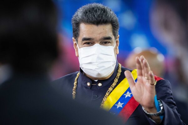 Trinidad y Tobago sigue de cerca el acercamiento entre EE.UU. y Venezuela - MarketData