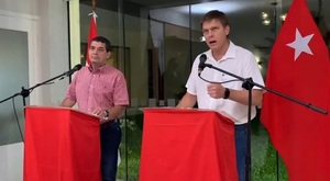 Renunció Juan Manuel Brunetti