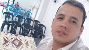Detienen a pastor tras asaltar un local de celulares