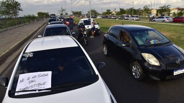 BCP revisará en abril su perspectiva de inflación - Nacionales - ABC Color