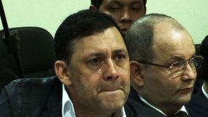 Corte rechaza revisar la condena de Víctor Bogado