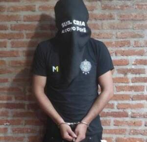 Crónica / Ofreció un producto en Facebook y terminó en el calabozo