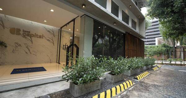La Nación / Hilagro vuelve al mercado de valores con una emisión por US$ 10 millones