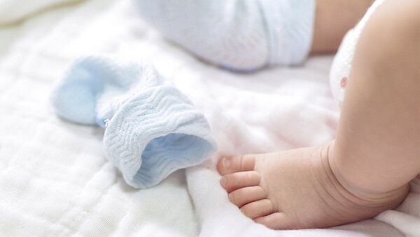 La incógnita sobre el bebé desaparecido en Encarnación