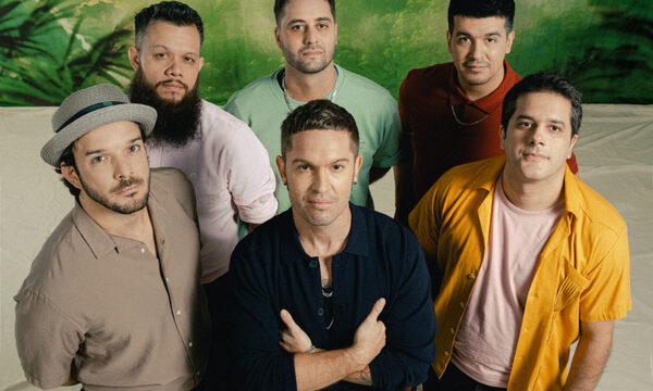 Kchiporros presenta video de “La cima”