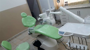 Gobernación donó equipos odontológicos a Unidades de Salud de CDE | DIARIO PRIMERA PLANA