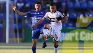 Crónica / Olimpia-Sol regularizarán en el Este del país, el 26 de marzo