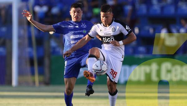 Crónica / Olimpia-Sol regularizarán en el Este del país, el 26 de marzo