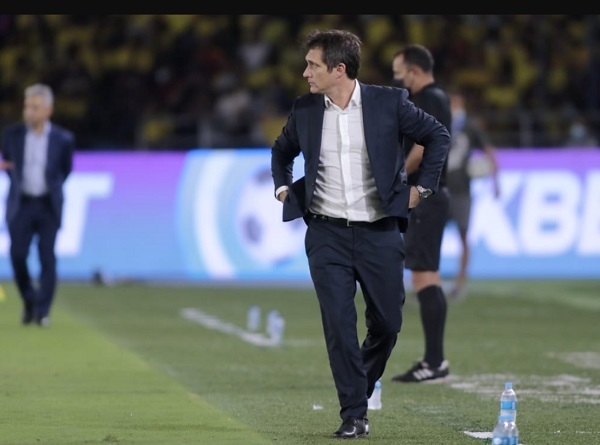 Novedades en la convocatoria de Barros Schelotto