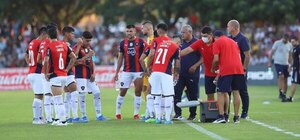 La novedad que tendrá Cerro en la lista de concentrados para el clásico