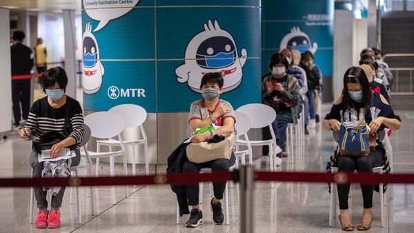 China confina a 9 millones de habitantes por un brote de Covid-19