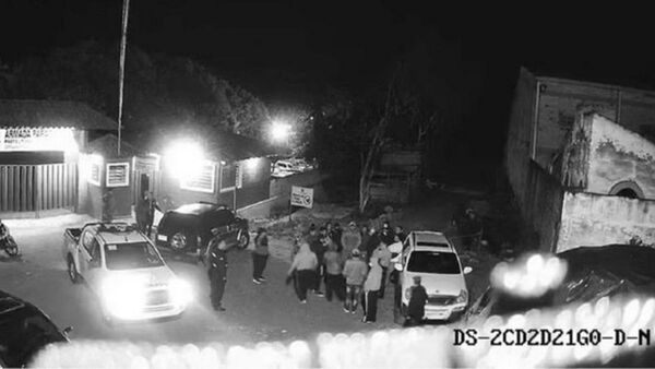 Comampar pide detener impunidad del contrabando y el crimen organizado