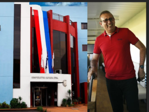 La lupa sobre Cooperativa Capiatá por préstamos a diputado