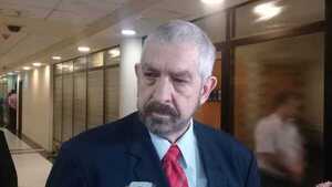 El Frente Guasu no puede estar con Patria Querida en la concertación, afirma senador - ADN Digital