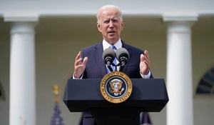 Biden: “No vamos a librar una guerra contra Rusia en Ucrania” - ADN Digital