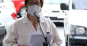 La Nación / El Círculo Paraguayo de Médicos recuerda que el tapabocas ayuda prevenir muchas enfermedades