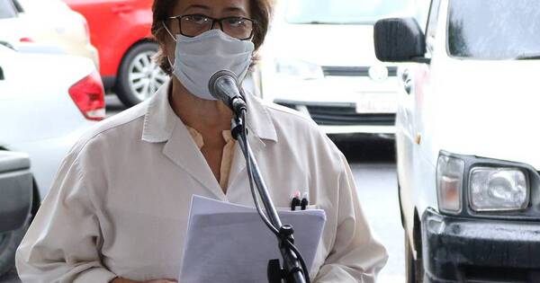 La Nación / El Círculo Paraguayo de Médicos recuerda que el tapabocas ayuda prevenir muchas enfermedades