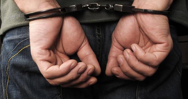 Hombre recibe condena de 25 años de cárcel por haber matado a su cuñado