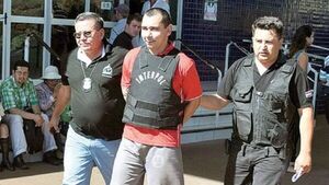 Luego de 15 años, un hombre es condenado por un secuestro en Guairá