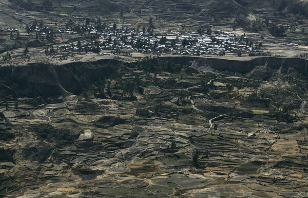 Tres destinos en Perú reciben un premio internacional sobre turismo sostenible - MarketData